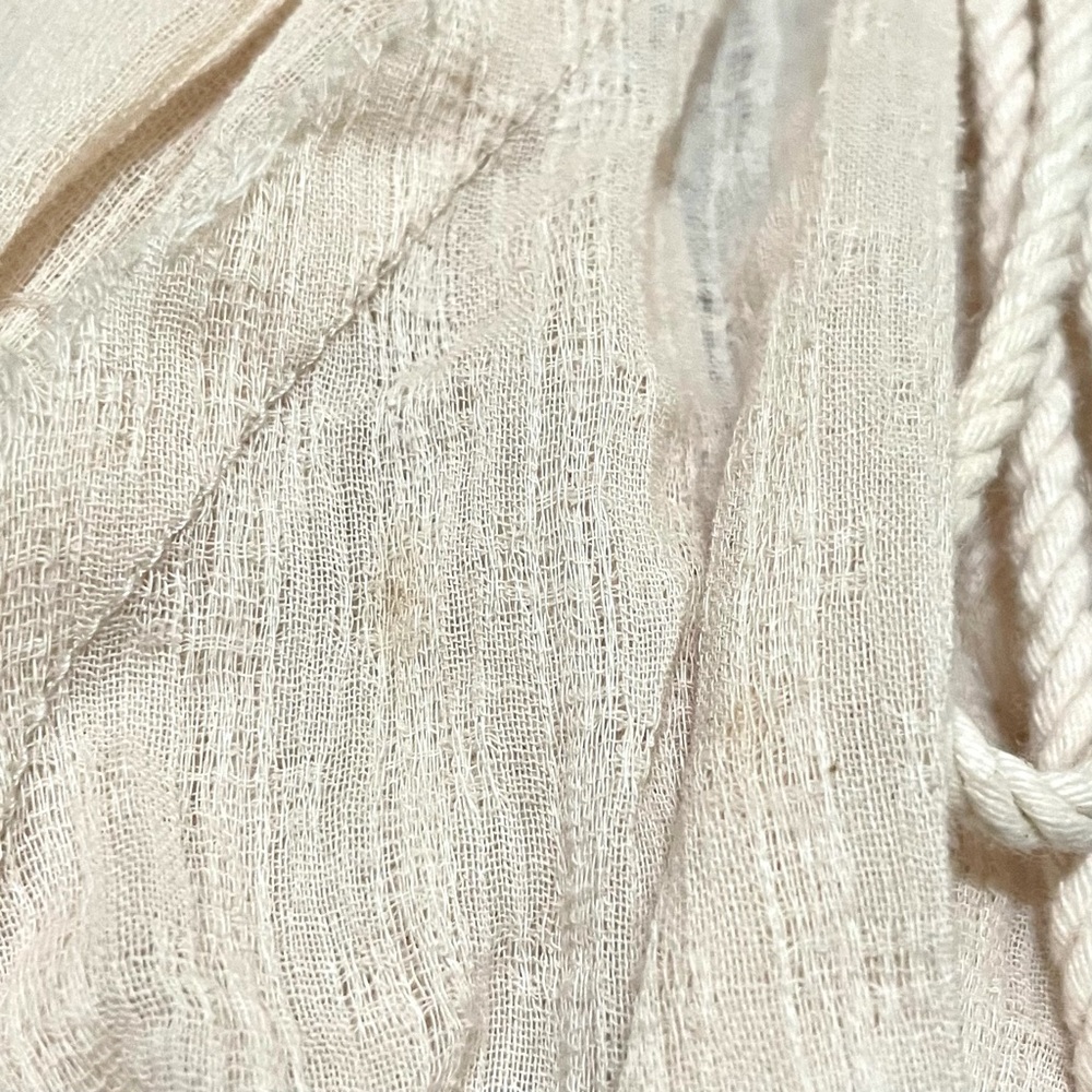 Free People Catching Rays Mini Dress Tunic - Picture 16 of 16